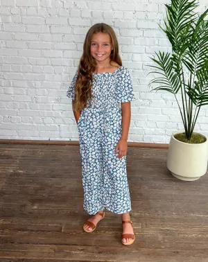 Evie Jumpsuit-Youth