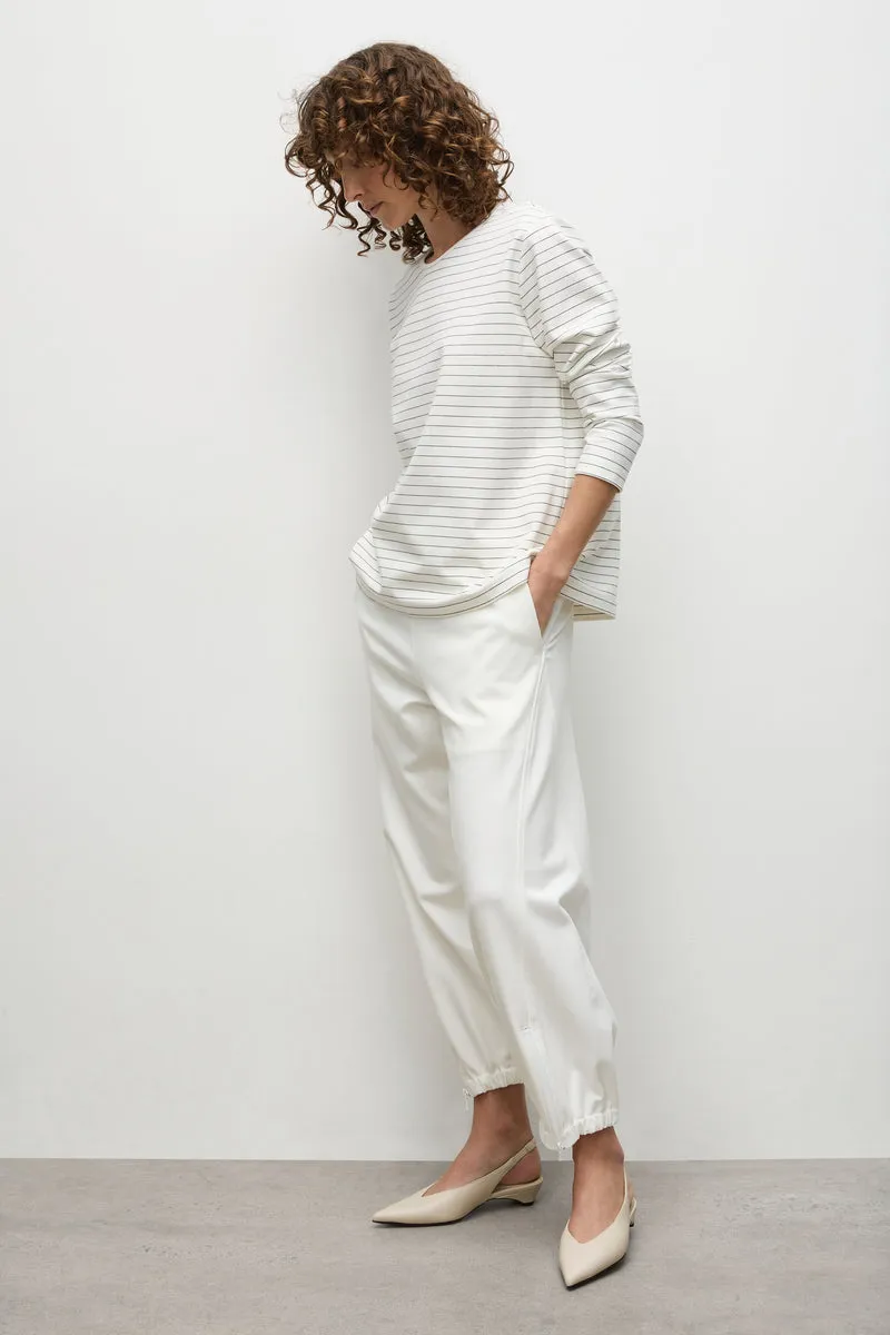 F535 8609 TRUNK SWEATER