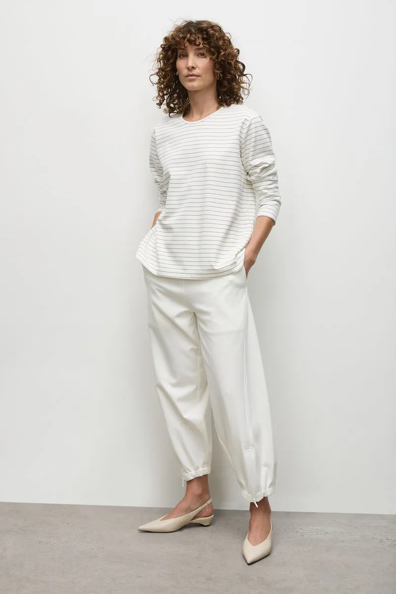 F535 8609 TRUNK SWEATER