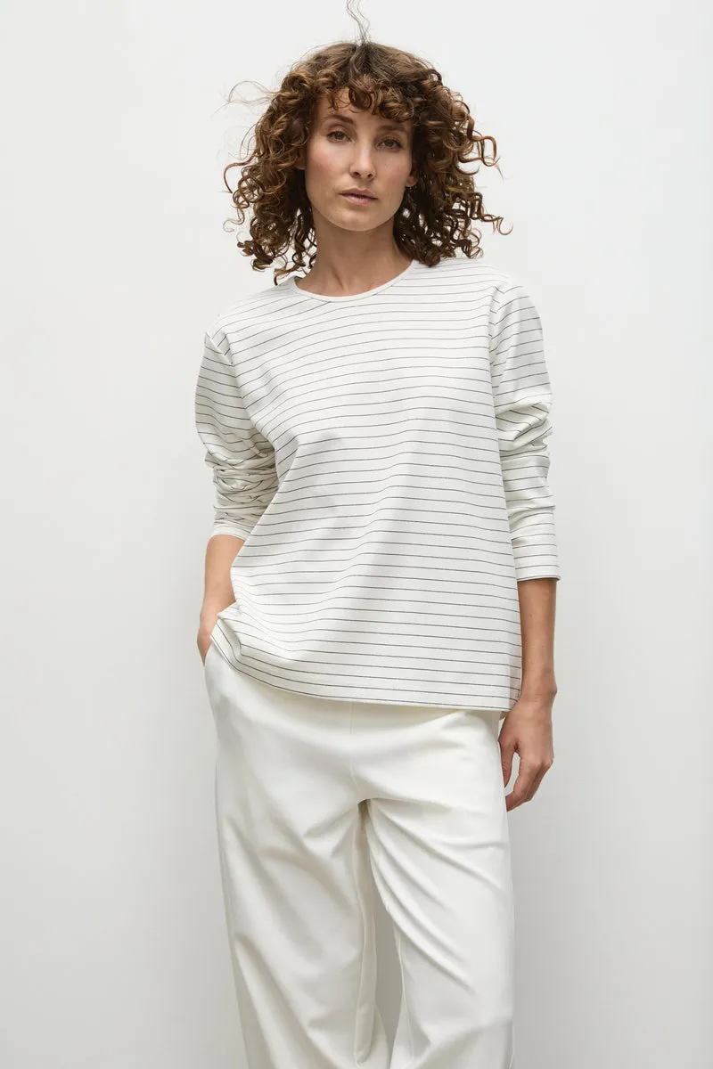 F535 8609 TRUNK SWEATER