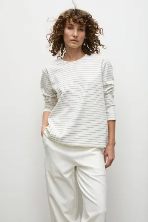 F535 8609 TRUNK SWEATER