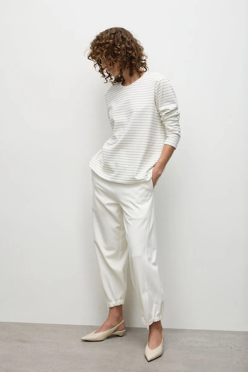 F535 8609 TRUNK SWEATER