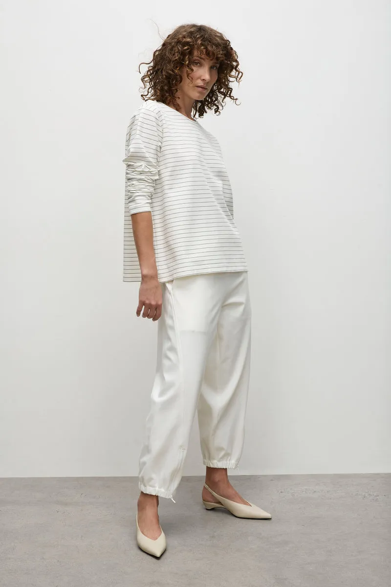 F535 8609 TRUNK SWEATER