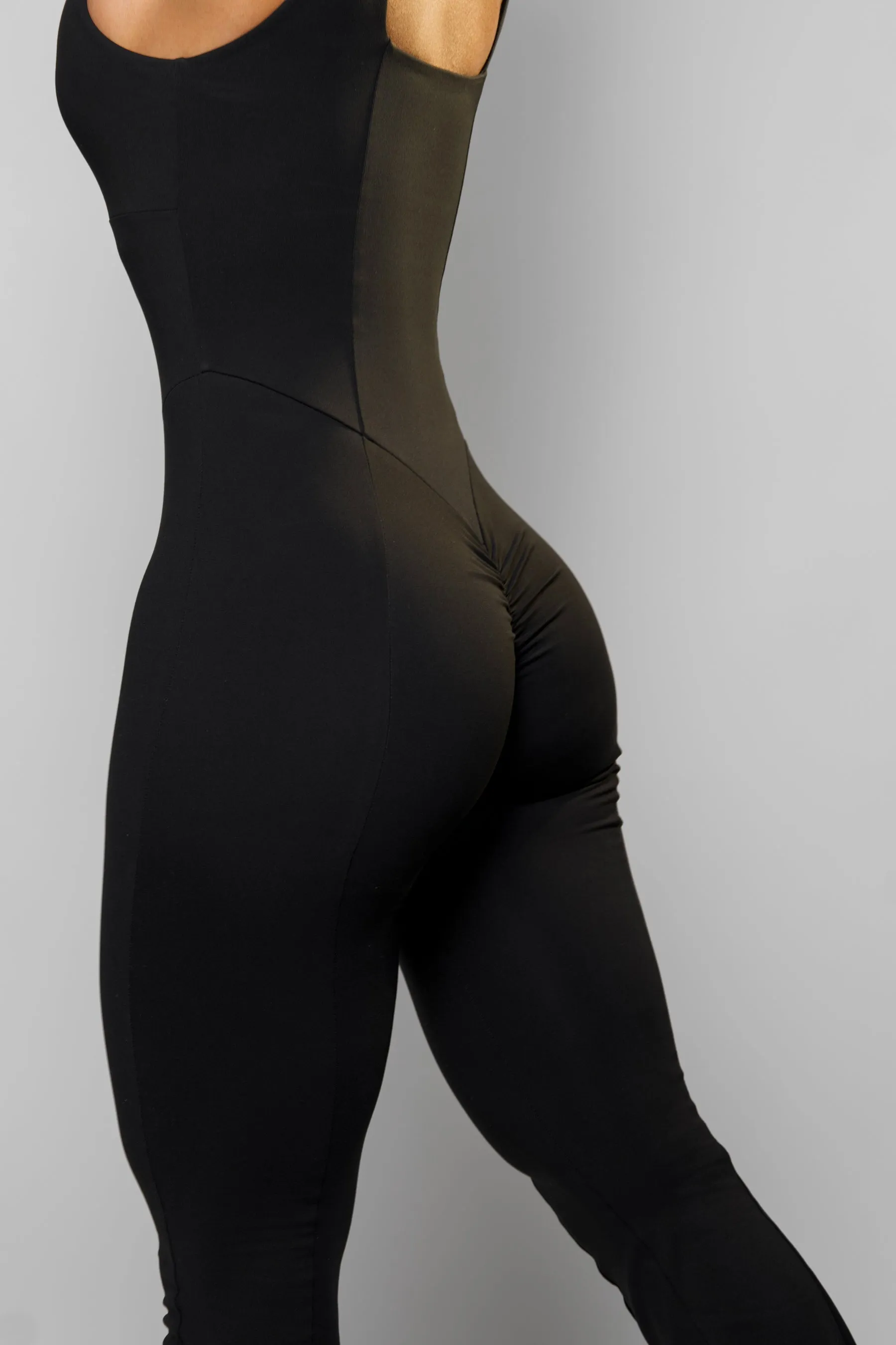 Flare Bodysuit
