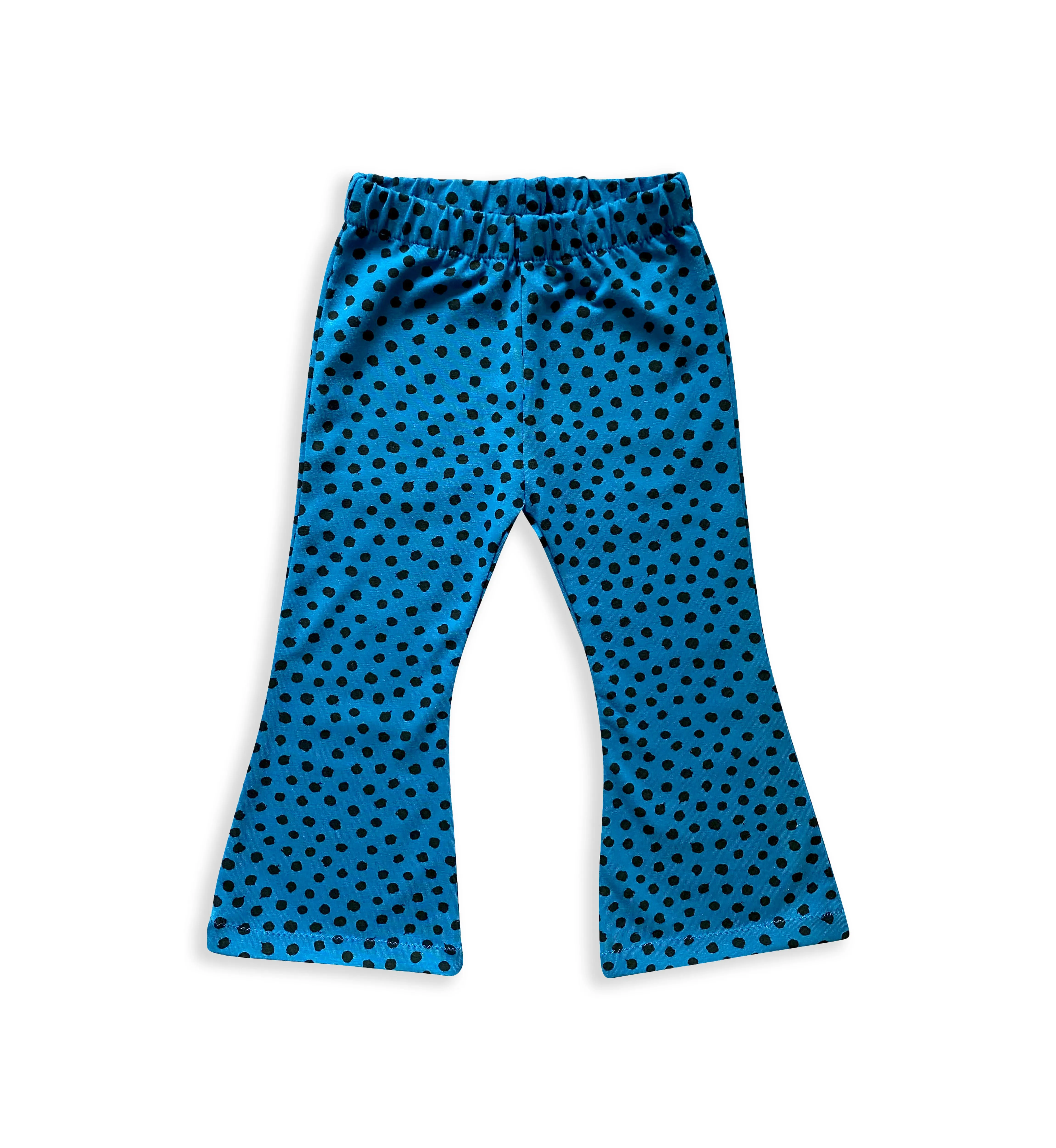 Flare leggings