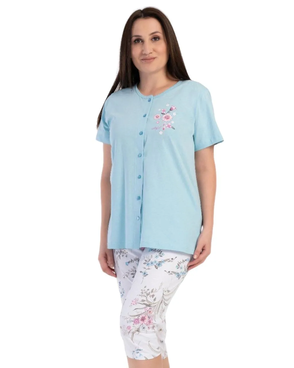 Floral Sumer PJ