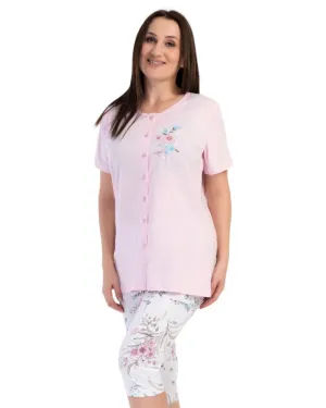 Floral Sumer PJ