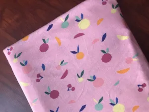 Freshly Picked Cotton Spandex