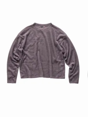 Gnuhr Shag Sweater, Sparrow