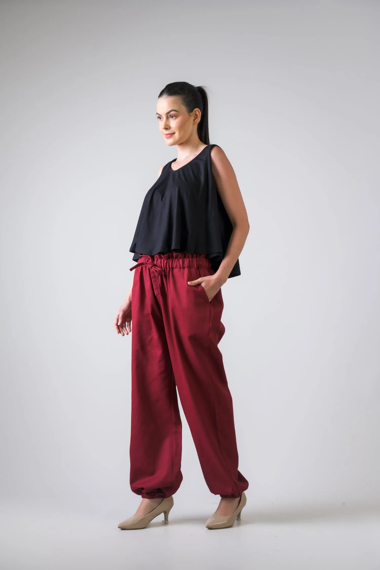 Harbour Pants