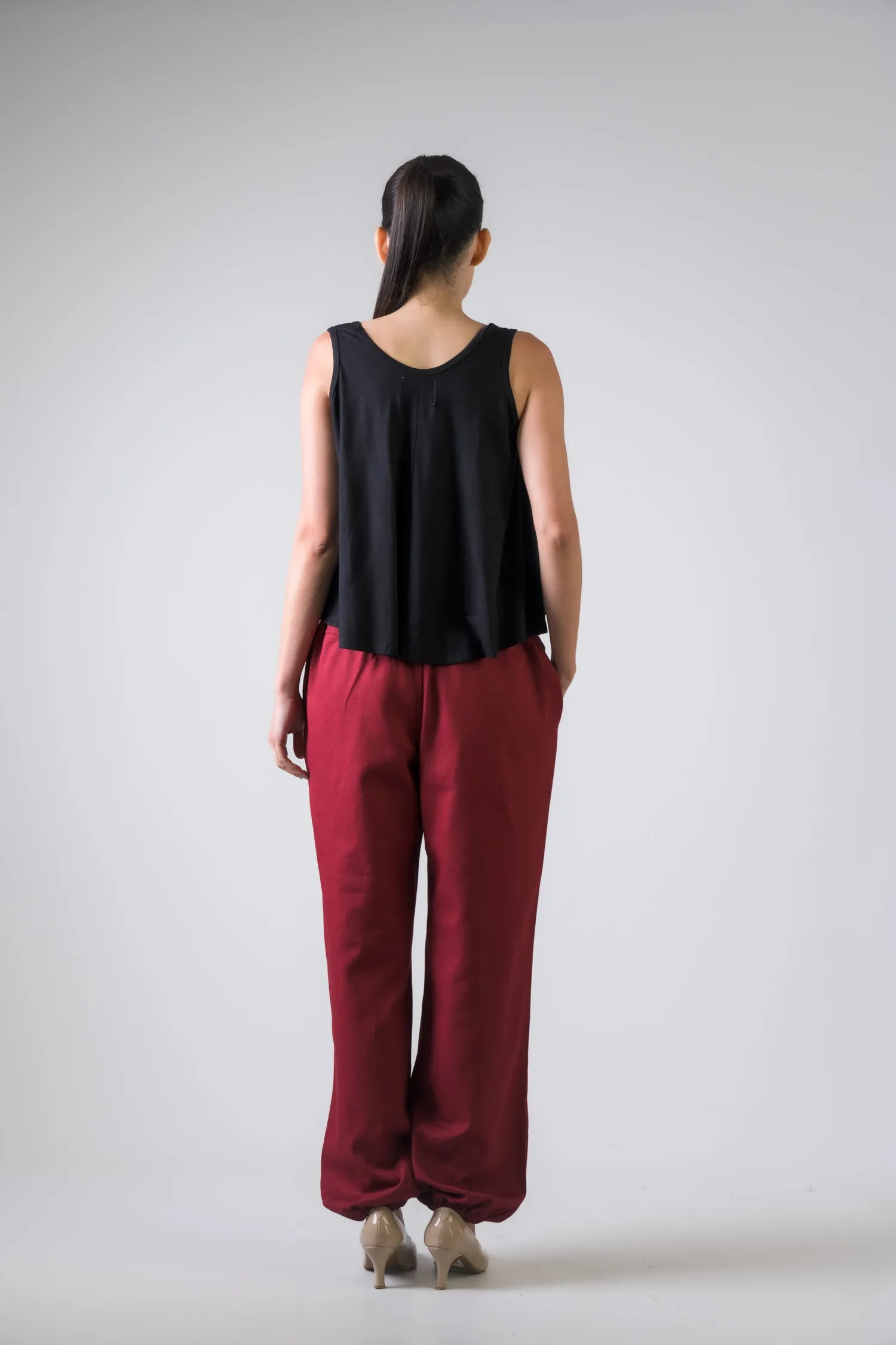Harbour Pants