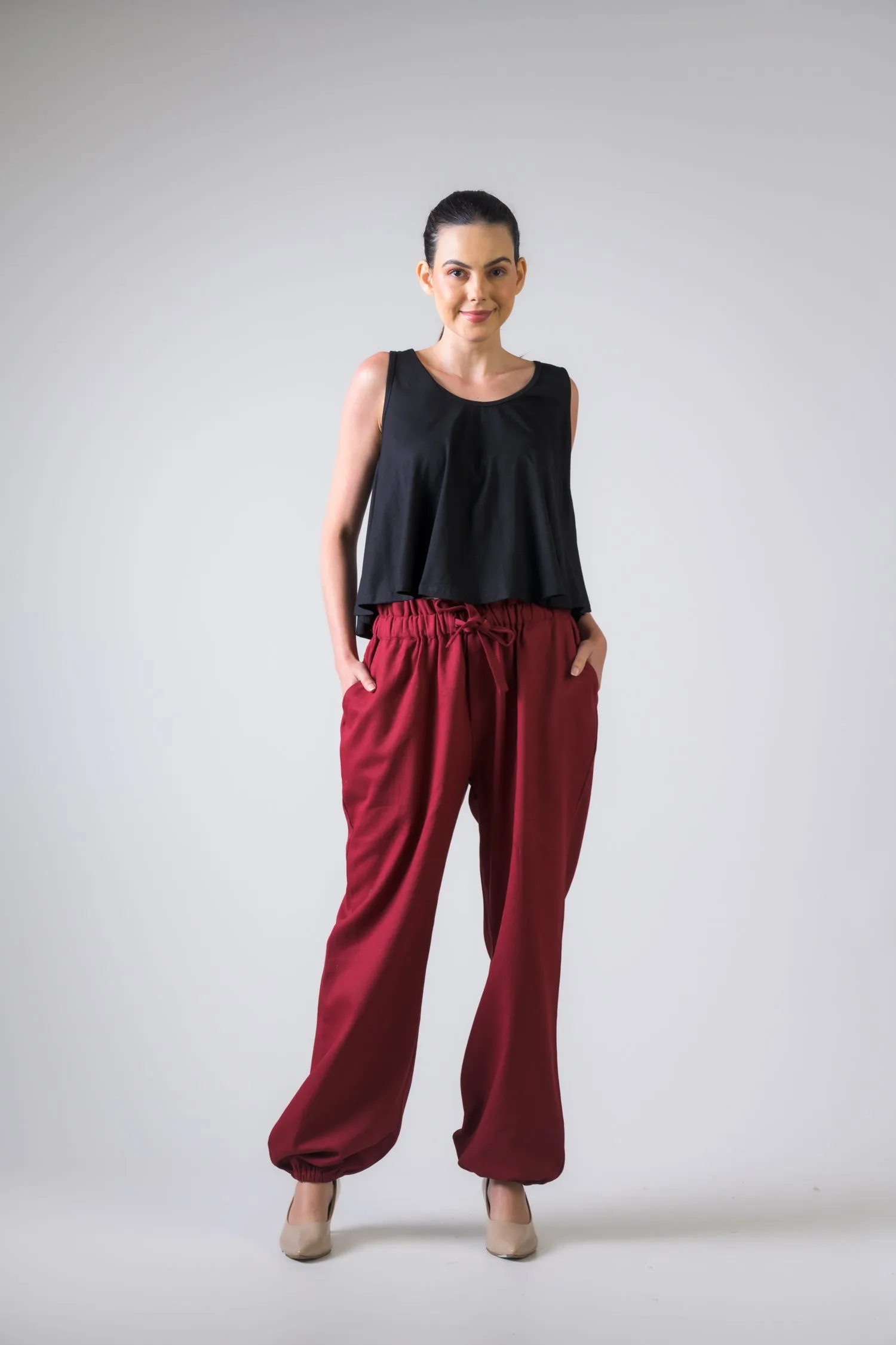 Harbour Pants