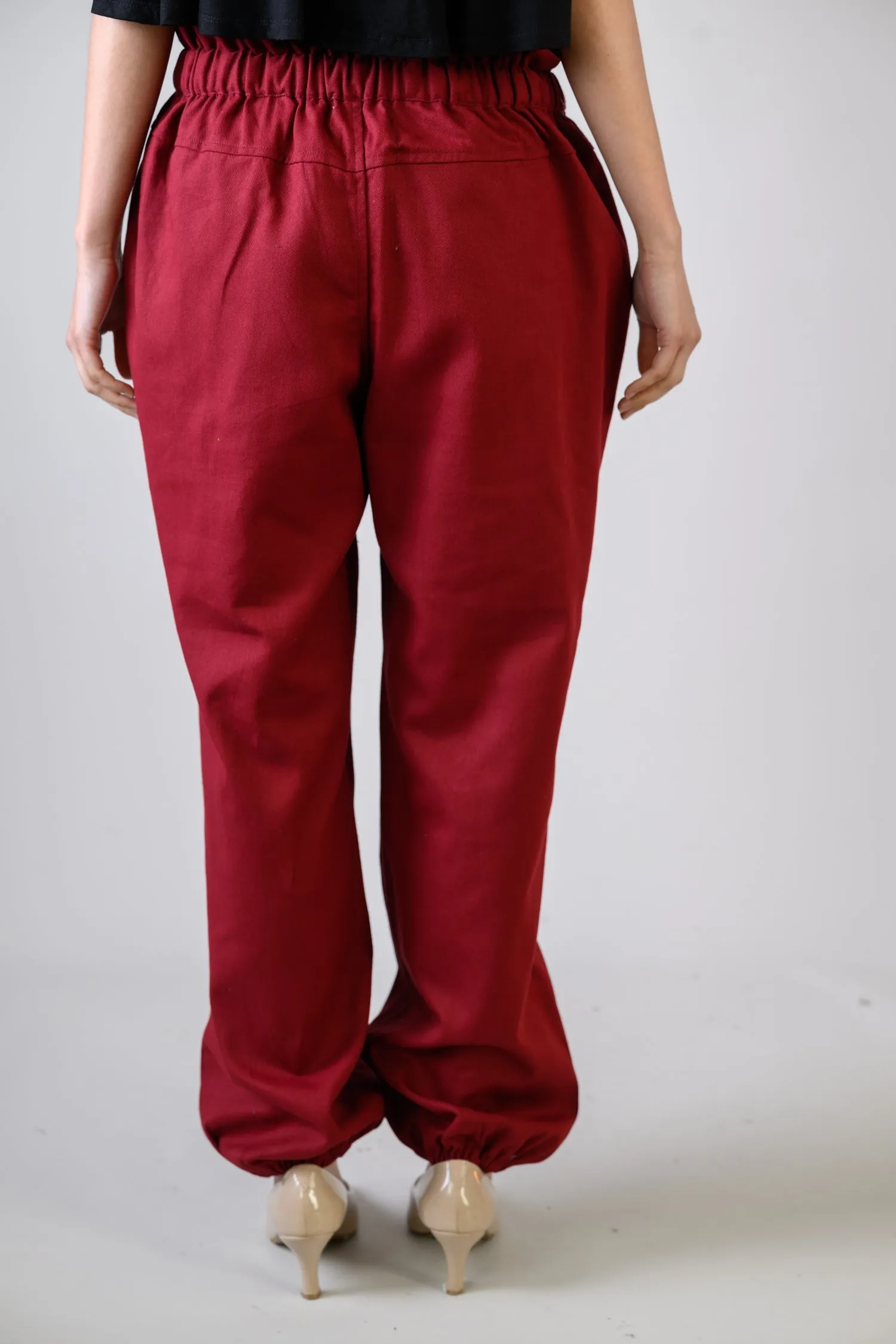 Harbour Pants