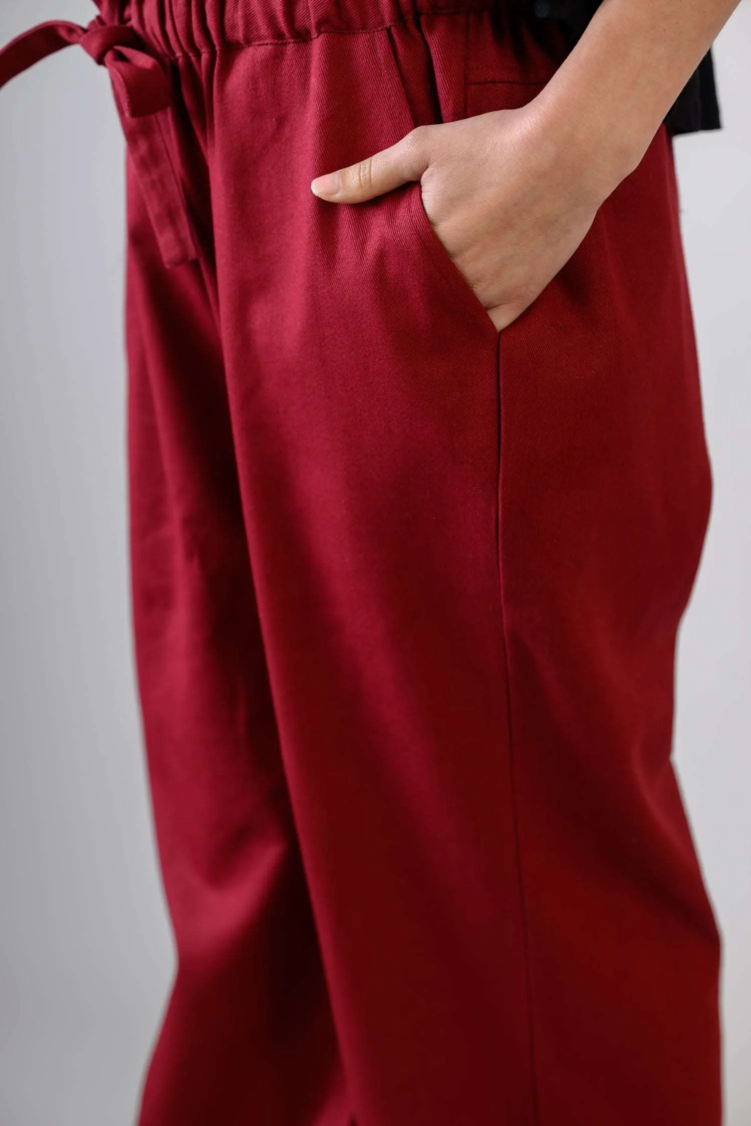 Harbour Pants