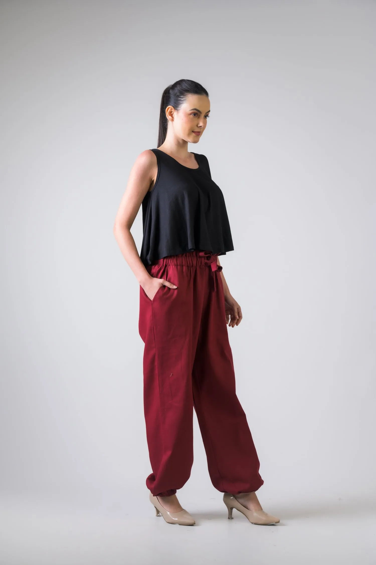 Harbour Pants