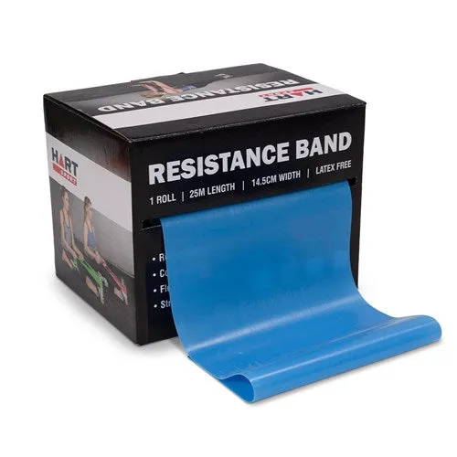 HART Resistance Bands