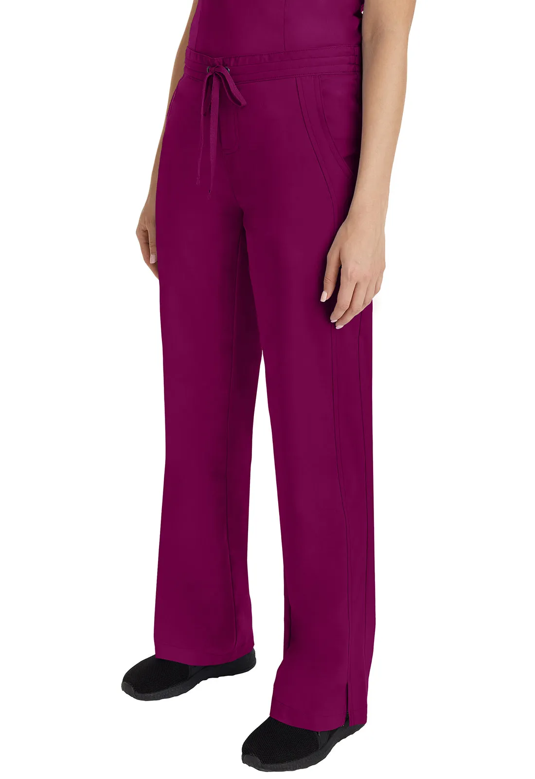 HH Purple Label Taylor Pants Wine