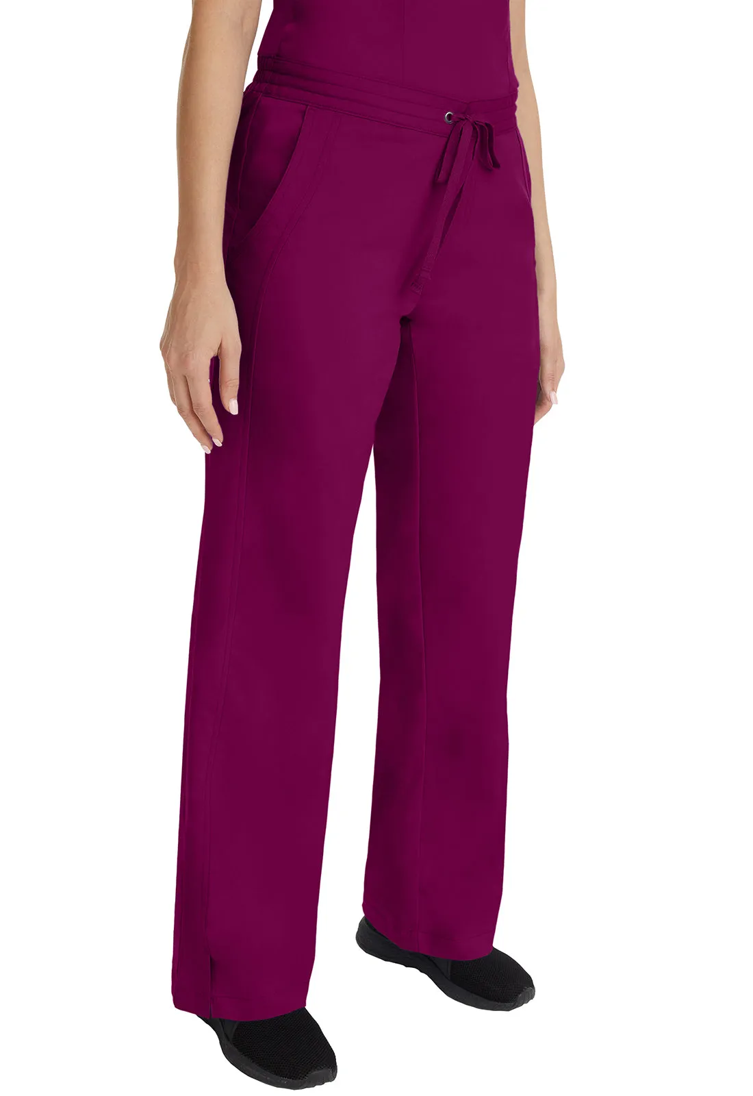 HH Purple Label Taylor Pants Wine