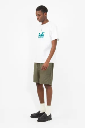 Home Party Short