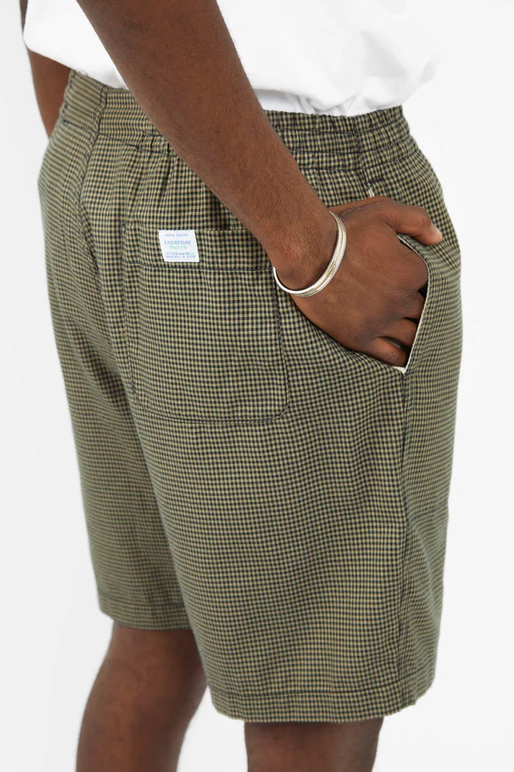 Home Party Short