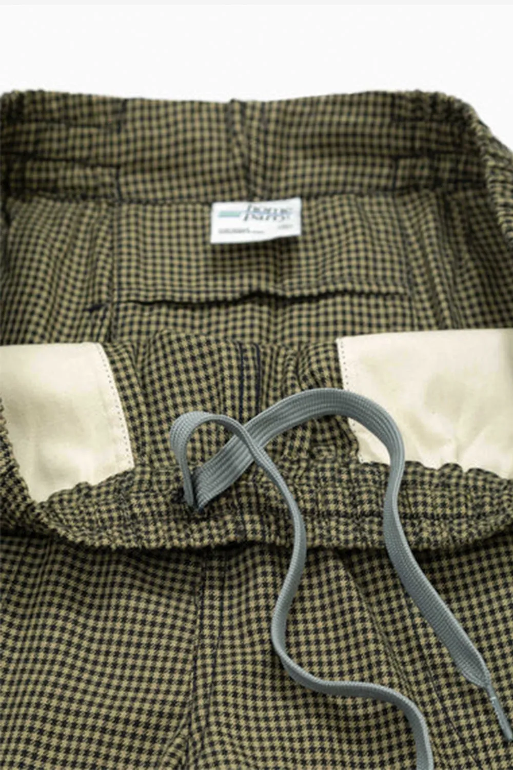 Home Party Short