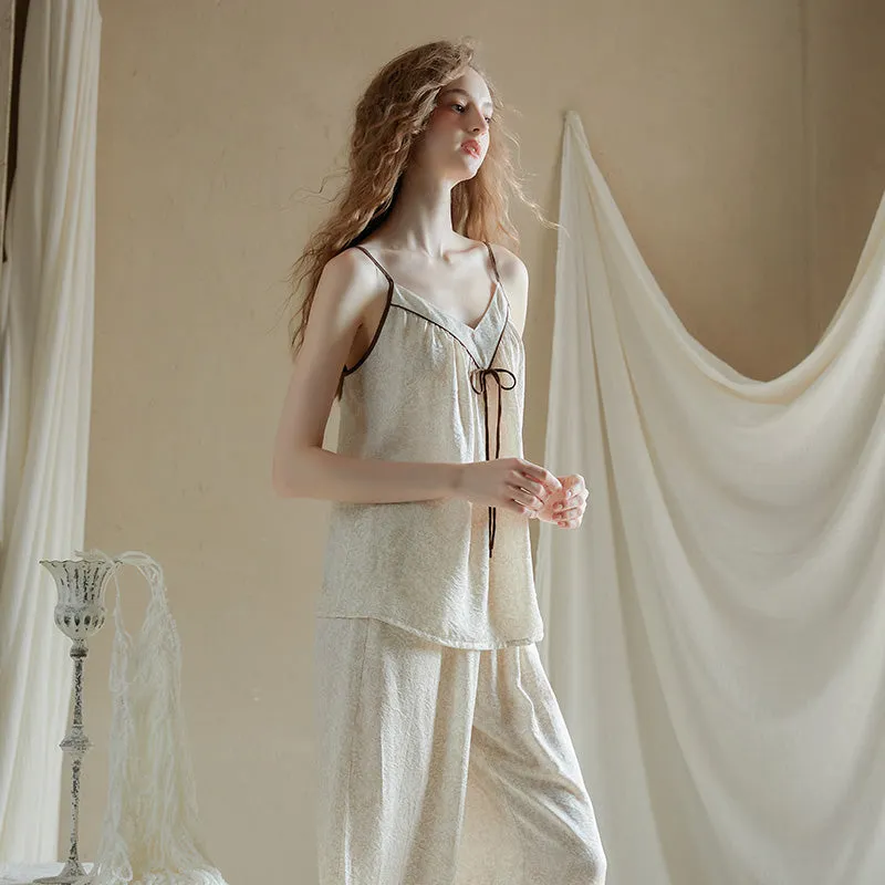 Horizon Stillness Pajama Set