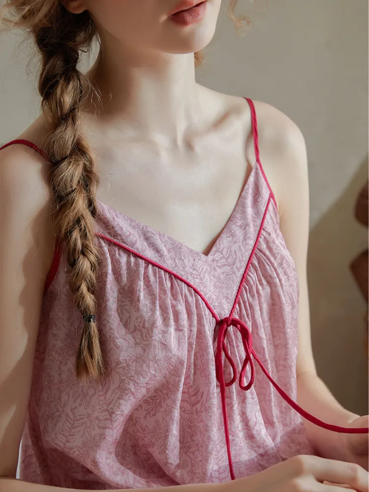 Horizon Stillness Pajama Set