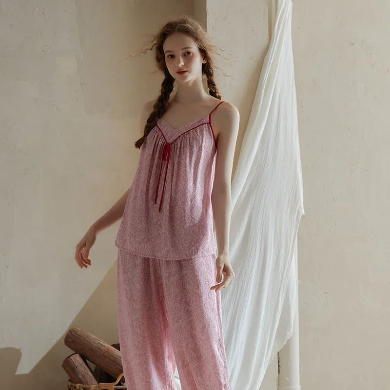 Horizon Stillness Pajama Set