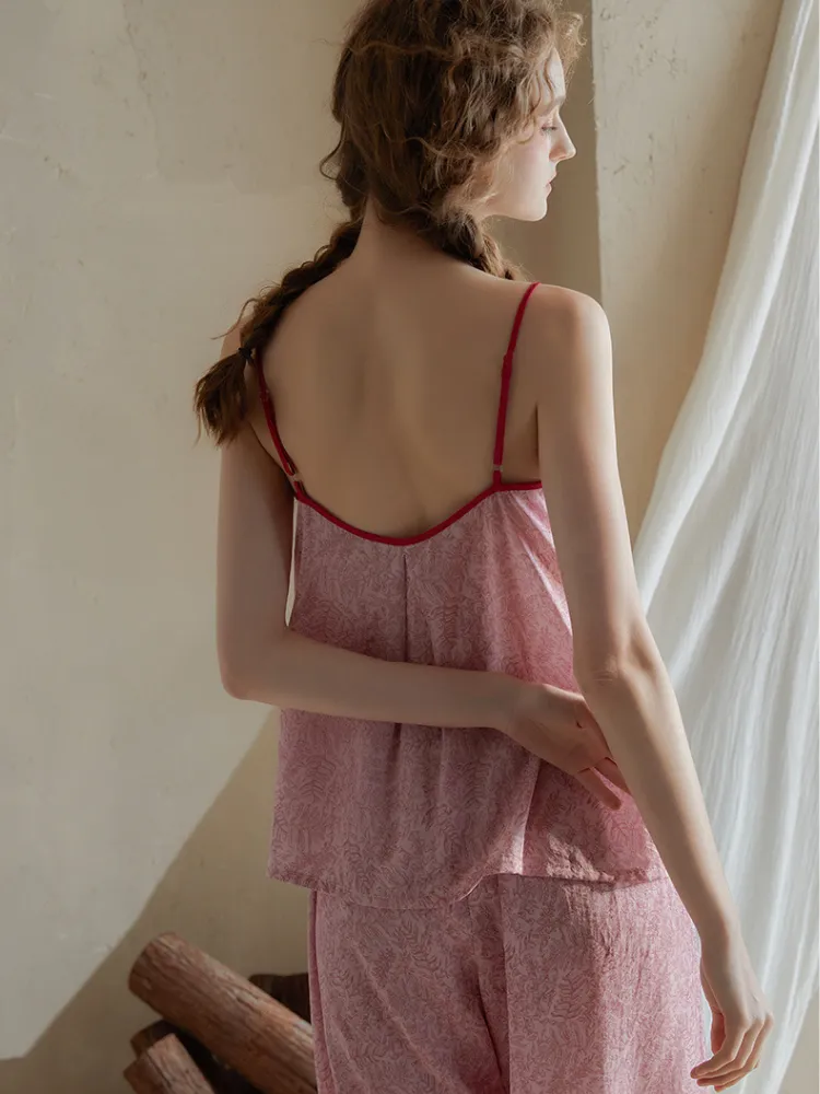 Horizon Stillness Pajama Set
