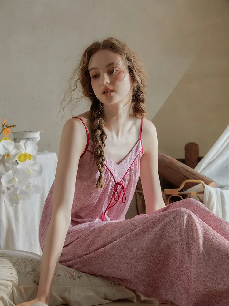 Horizon Stillness Pajama Set