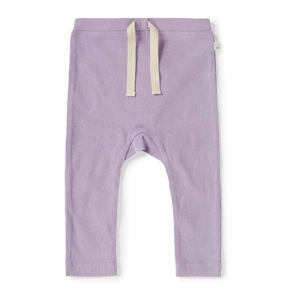 Jacaranda Pants