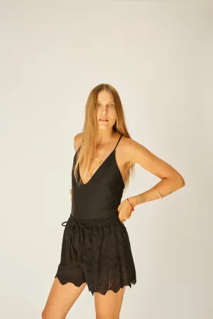 JASPER SHORT