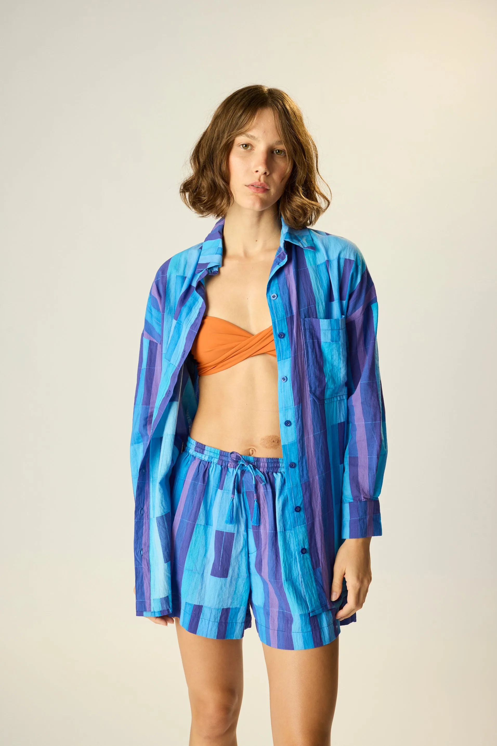 JASPER SHORT