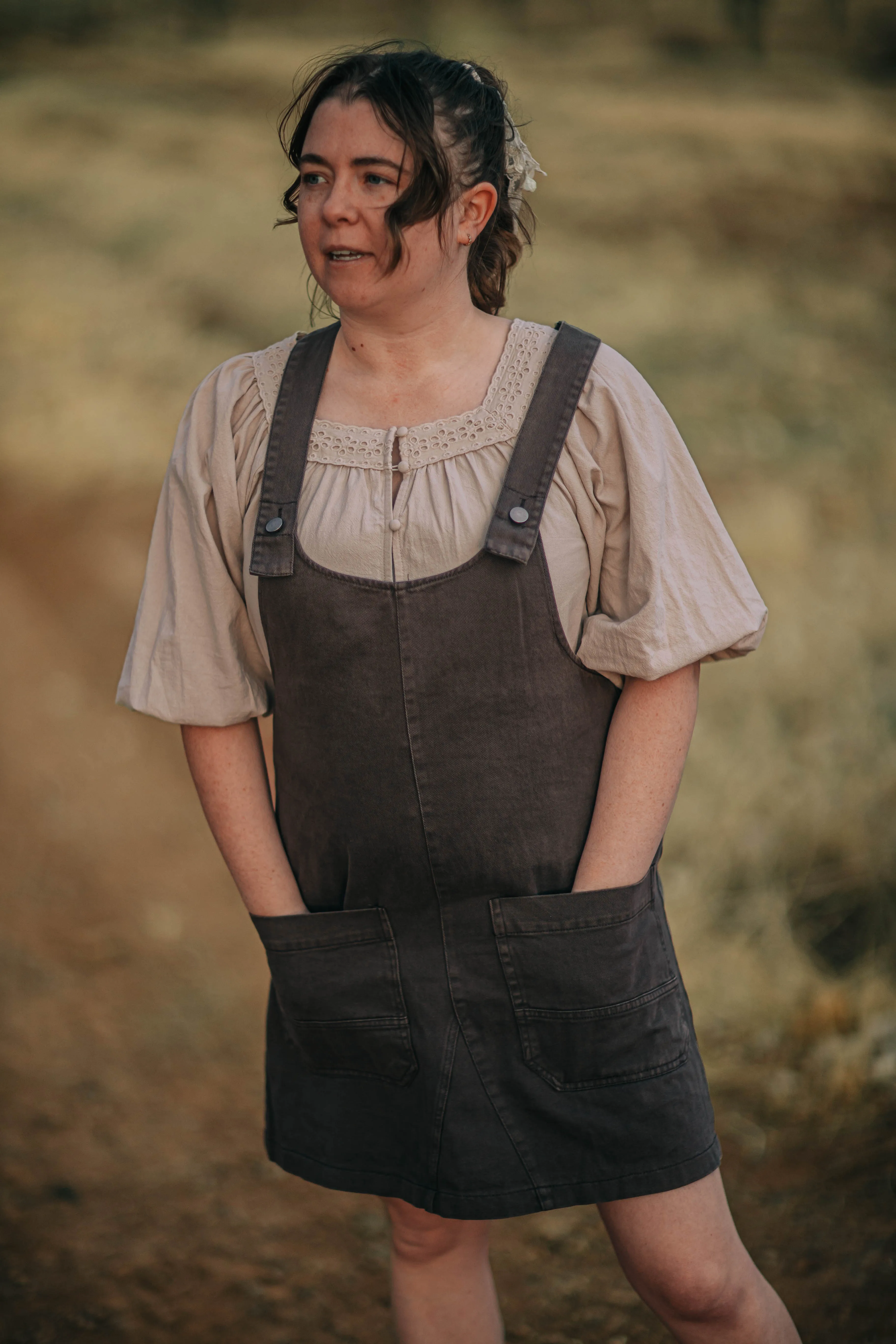 Jenny Jumper