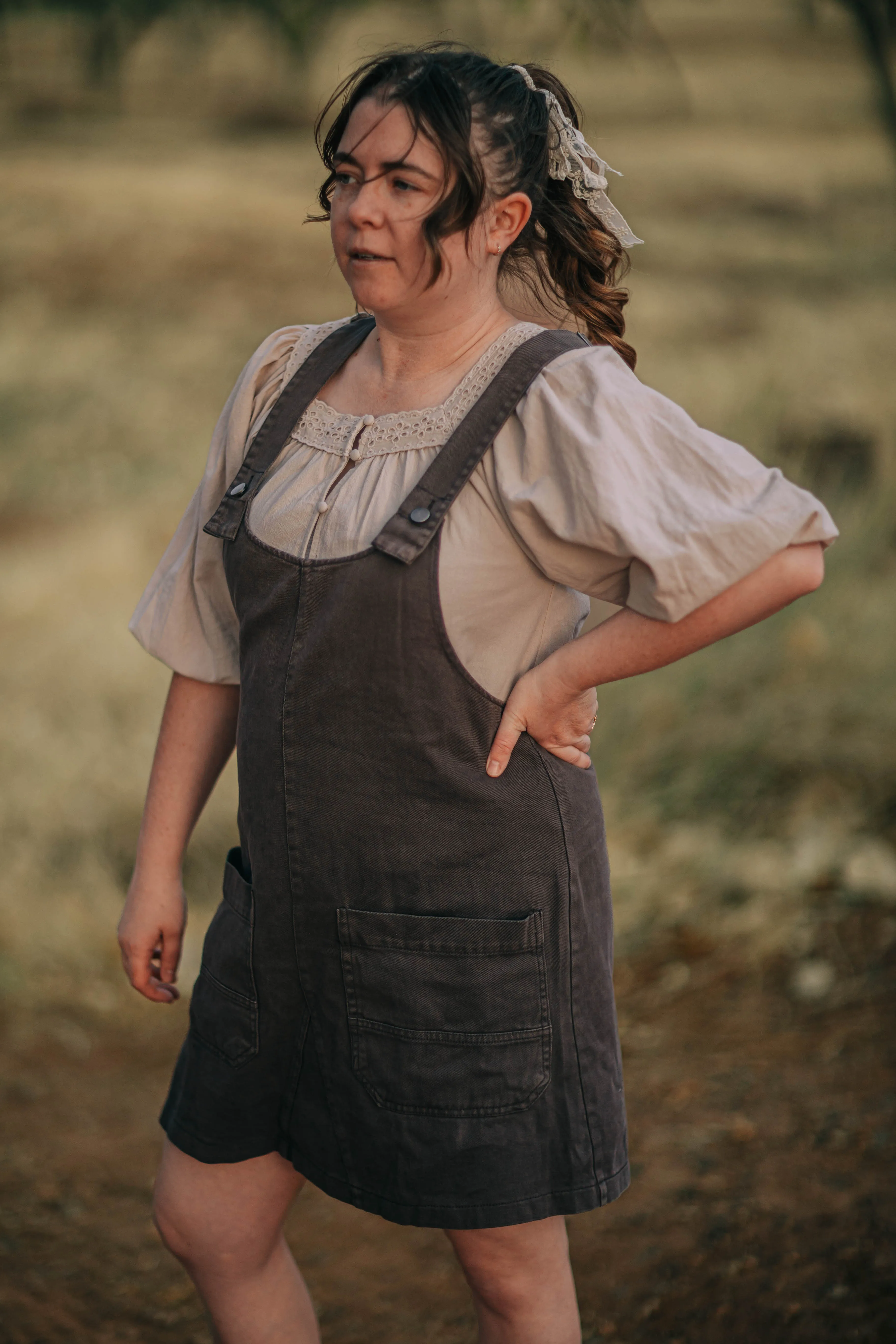 Jenny Jumper