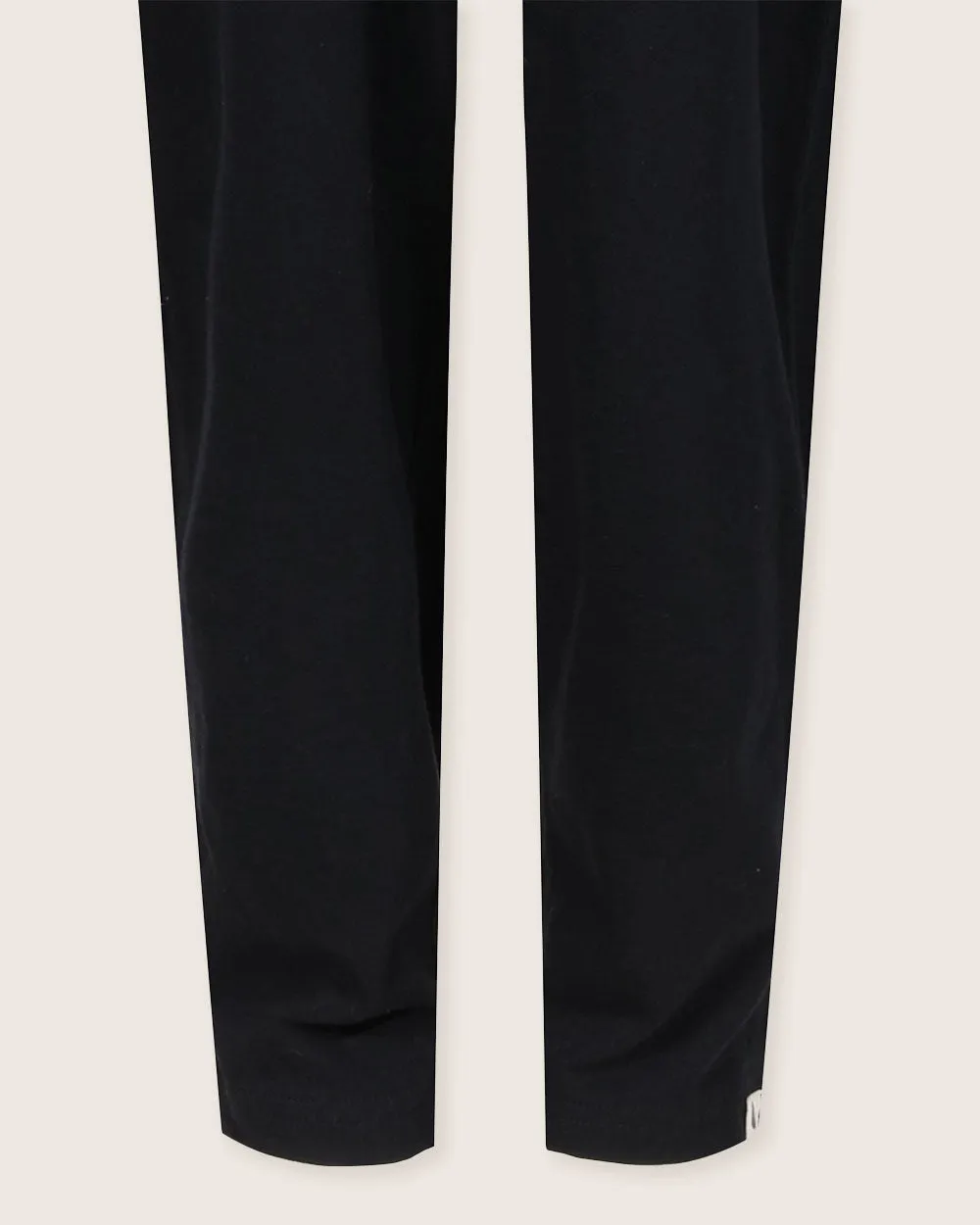 Jilly Black Jumpsuit