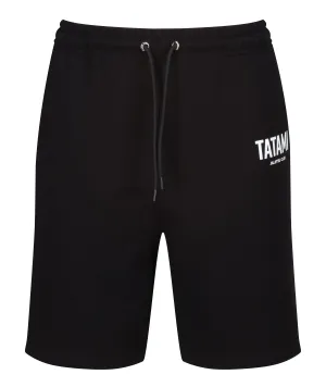 JJ Club Leisure Shorts - Black