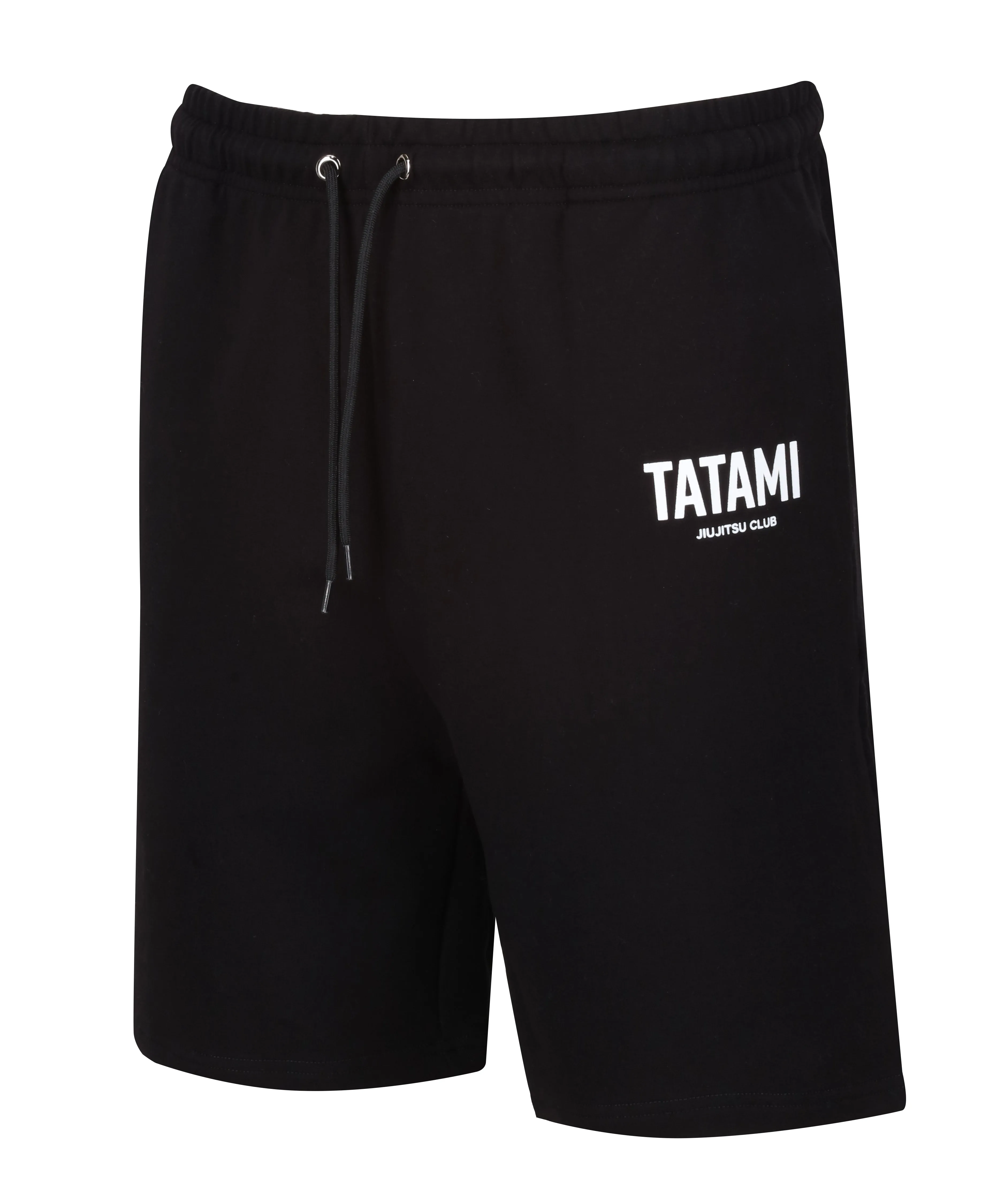 JJ Club Leisure Shorts - Black