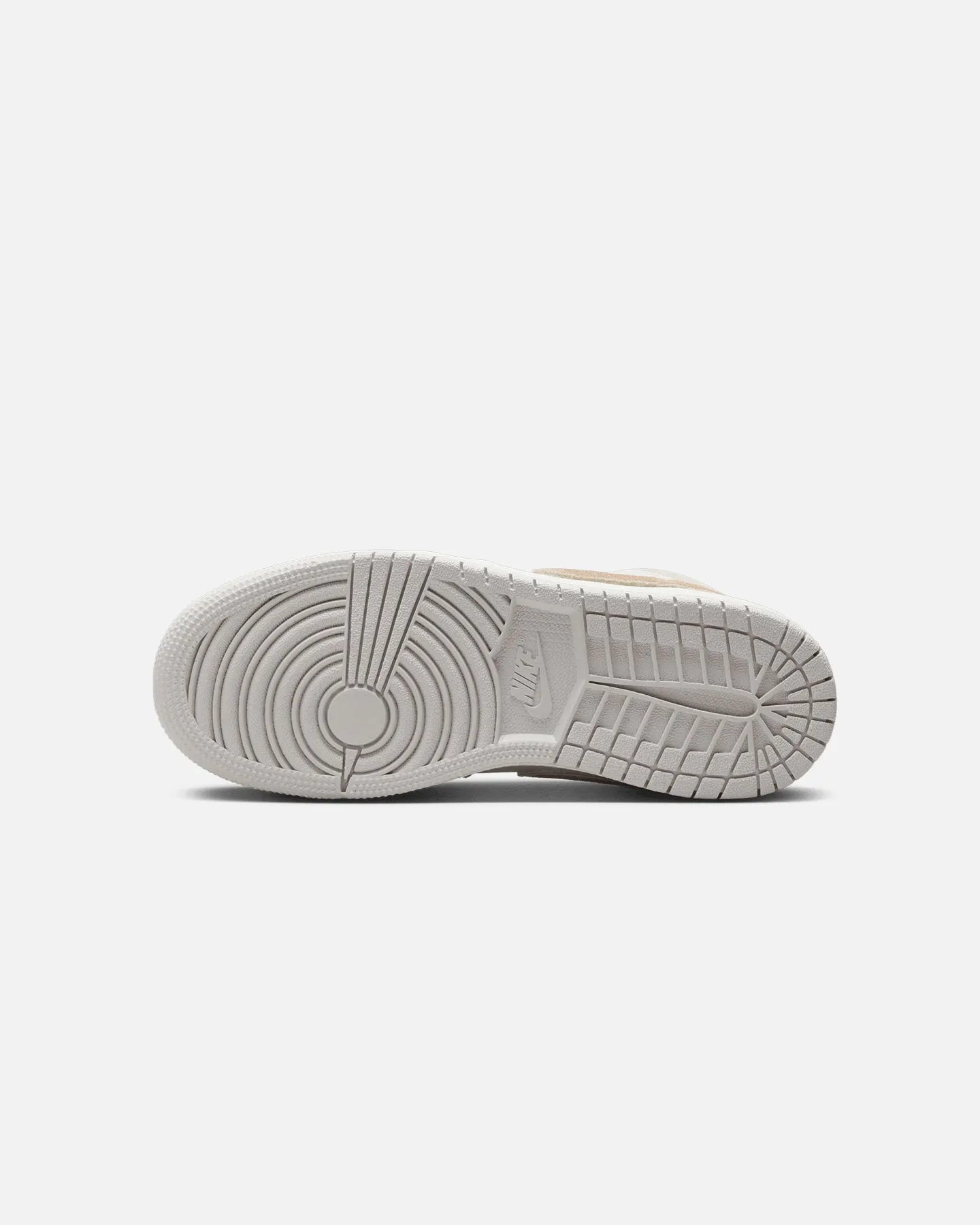 Jordan Kids' Air Jordan 1 Low SE (GS) Legend Light Brown