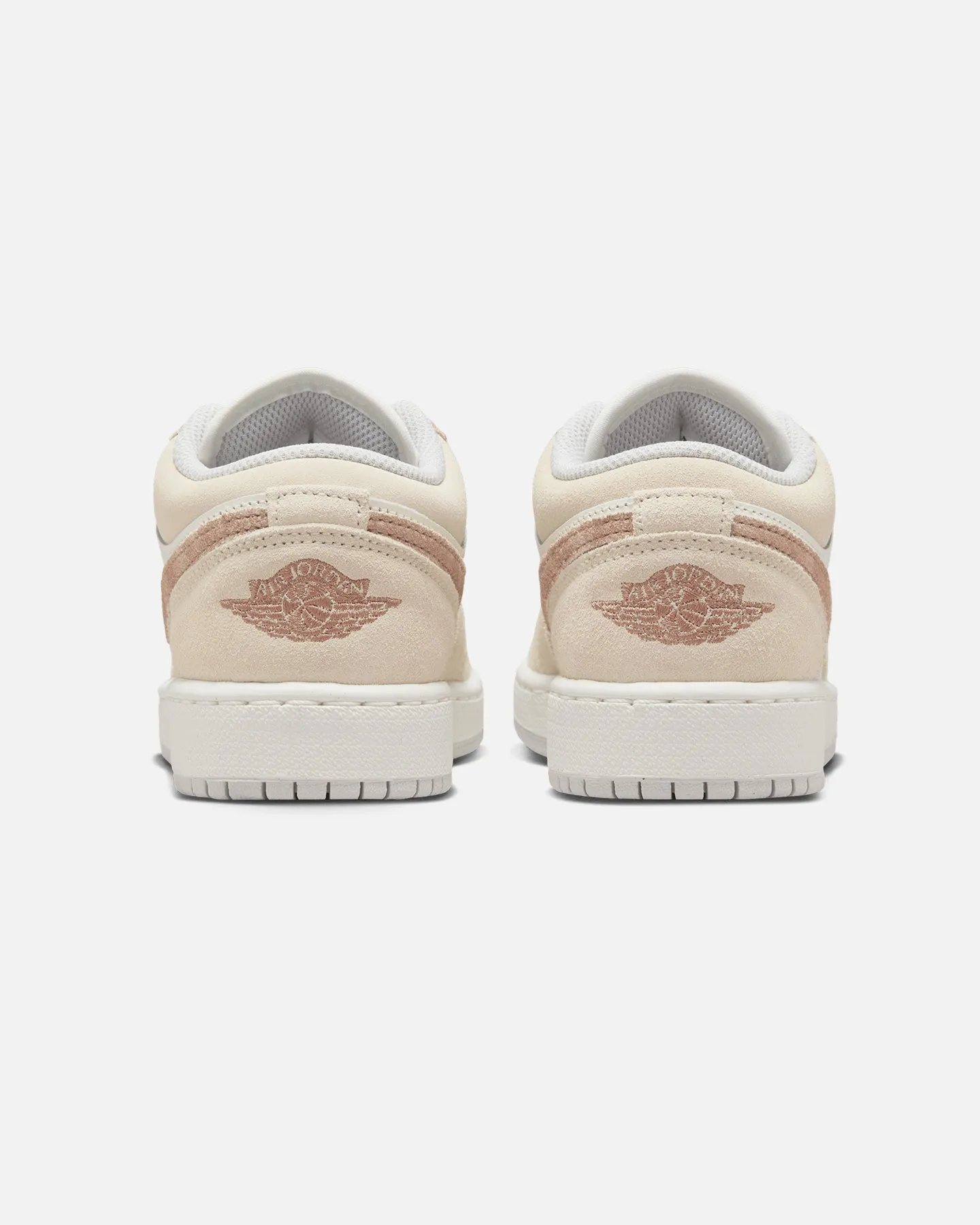 Jordan Kids' Air Jordan 1 Low SE (GS) Legend Light Brown