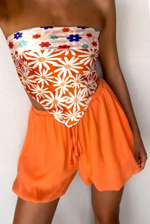 Kamani Shorts