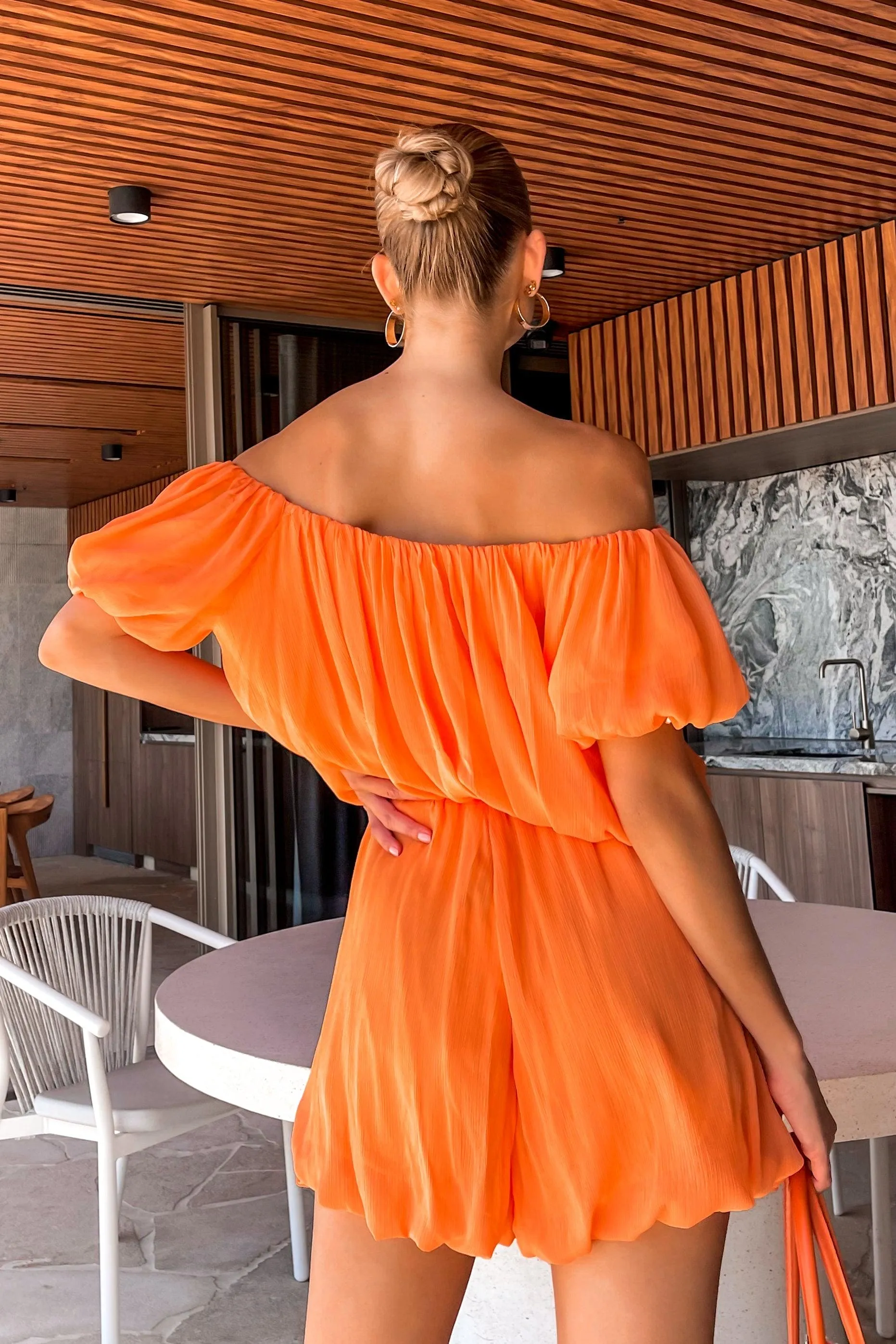 Kamani Shorts