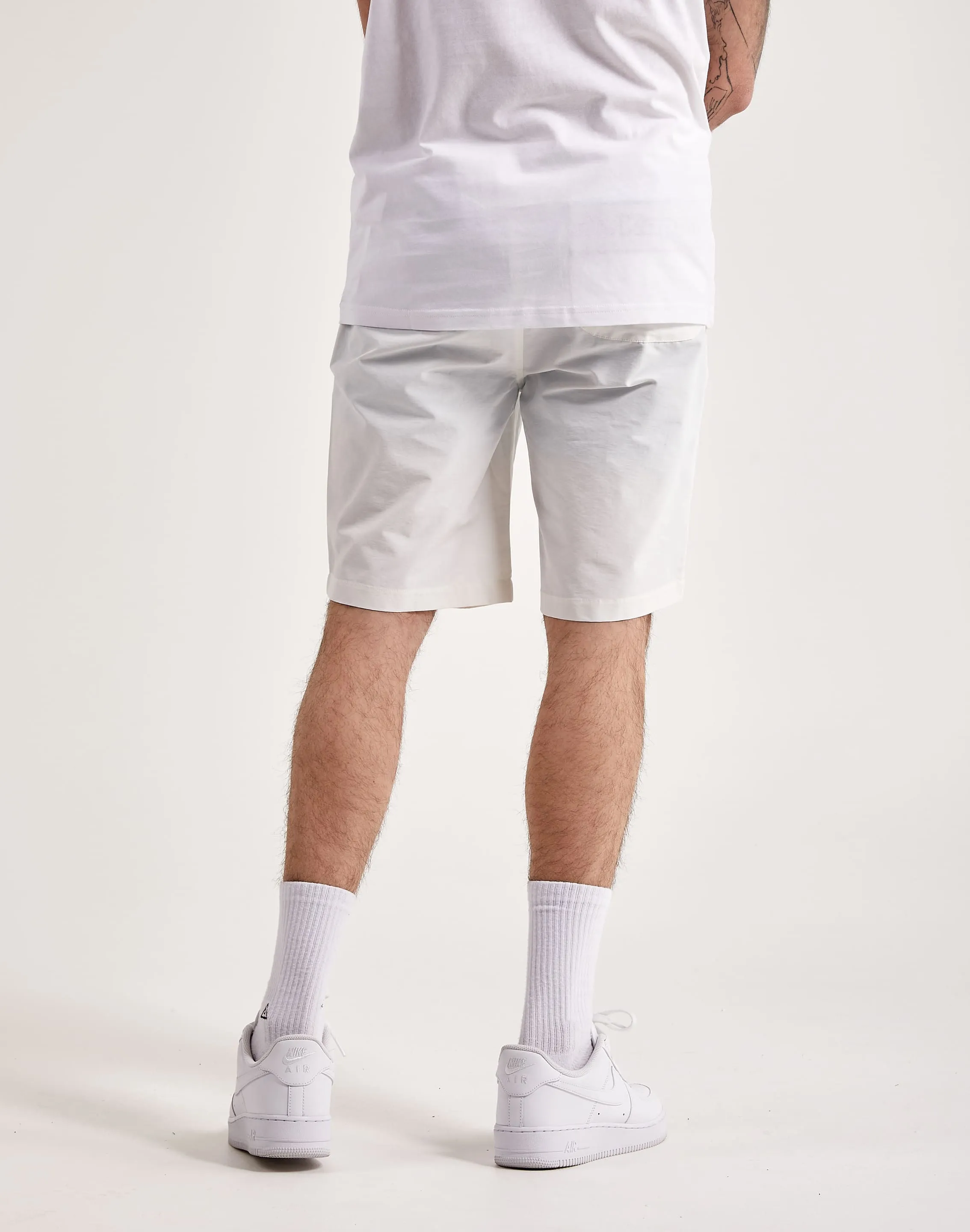 Kappa Logo Tape Ayo Shorts
