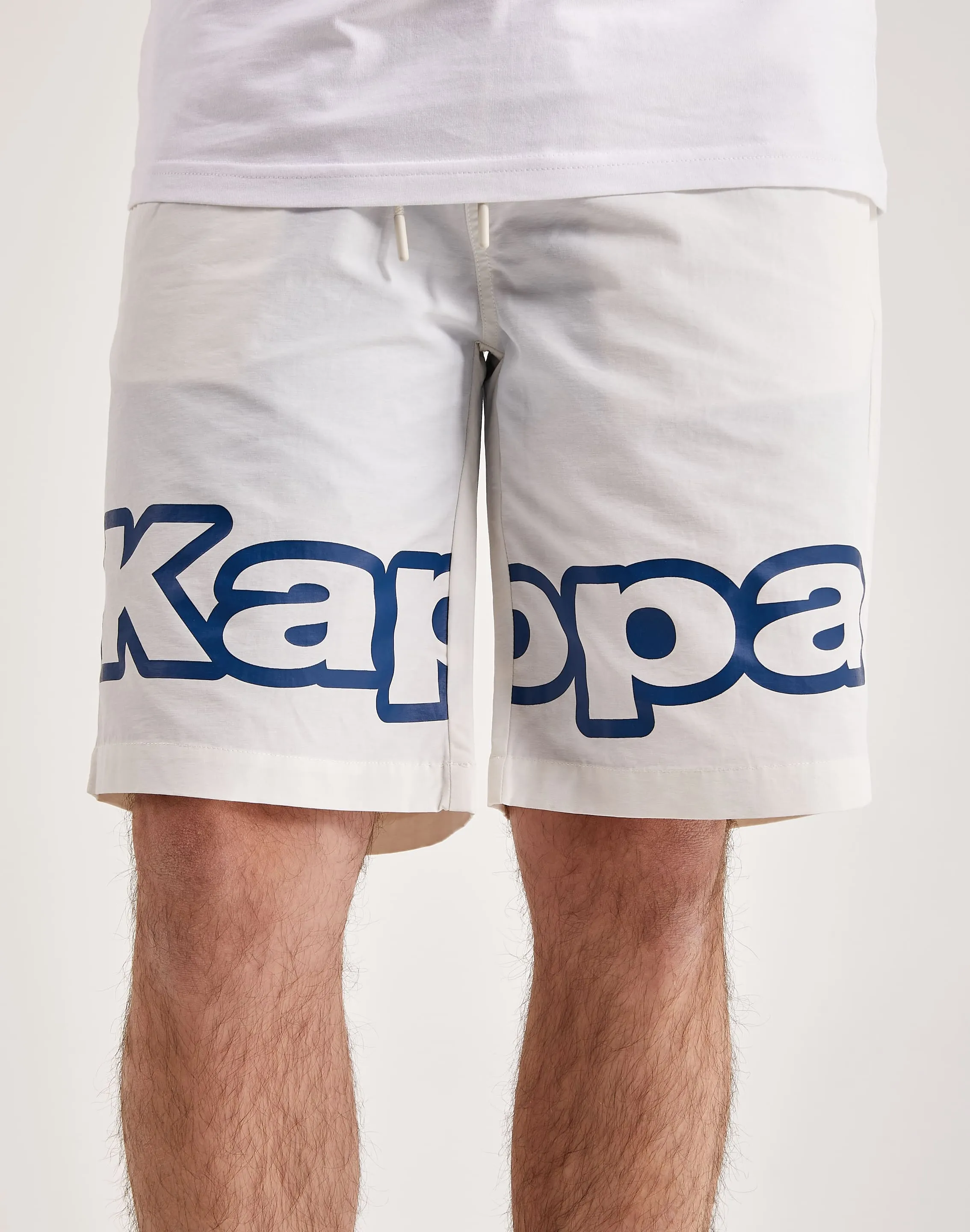 Kappa Logo Tape Ayo Shorts