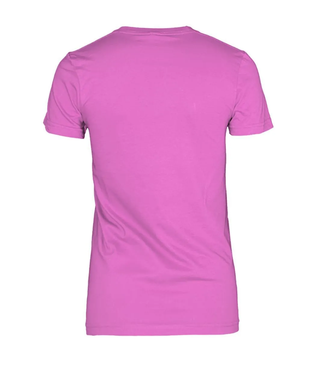 Kid Master Women's Crew Tee