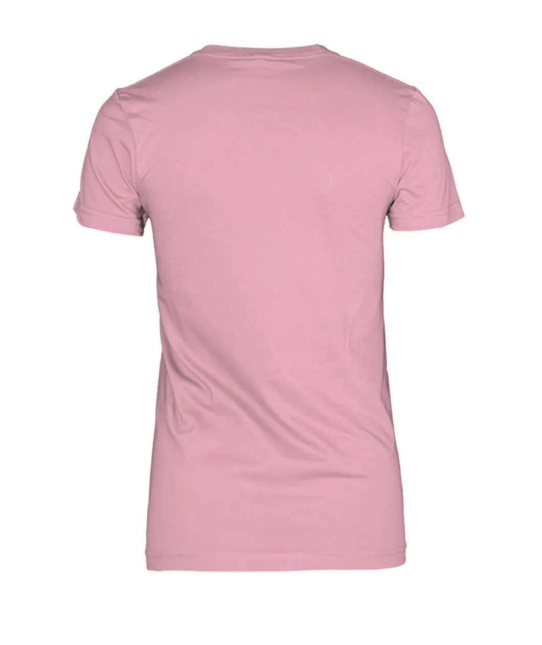 Kid Master Women's Crew Tee