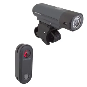 Kryptonite Street F-150 & Avenue R-30 Combo Set USB Black