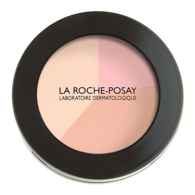 La Roche-Posay Toleriane Mattifying Fixing Powder 12g