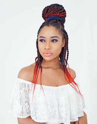 Lagos Braids