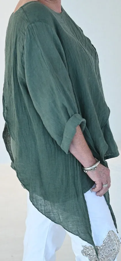 Layer Top